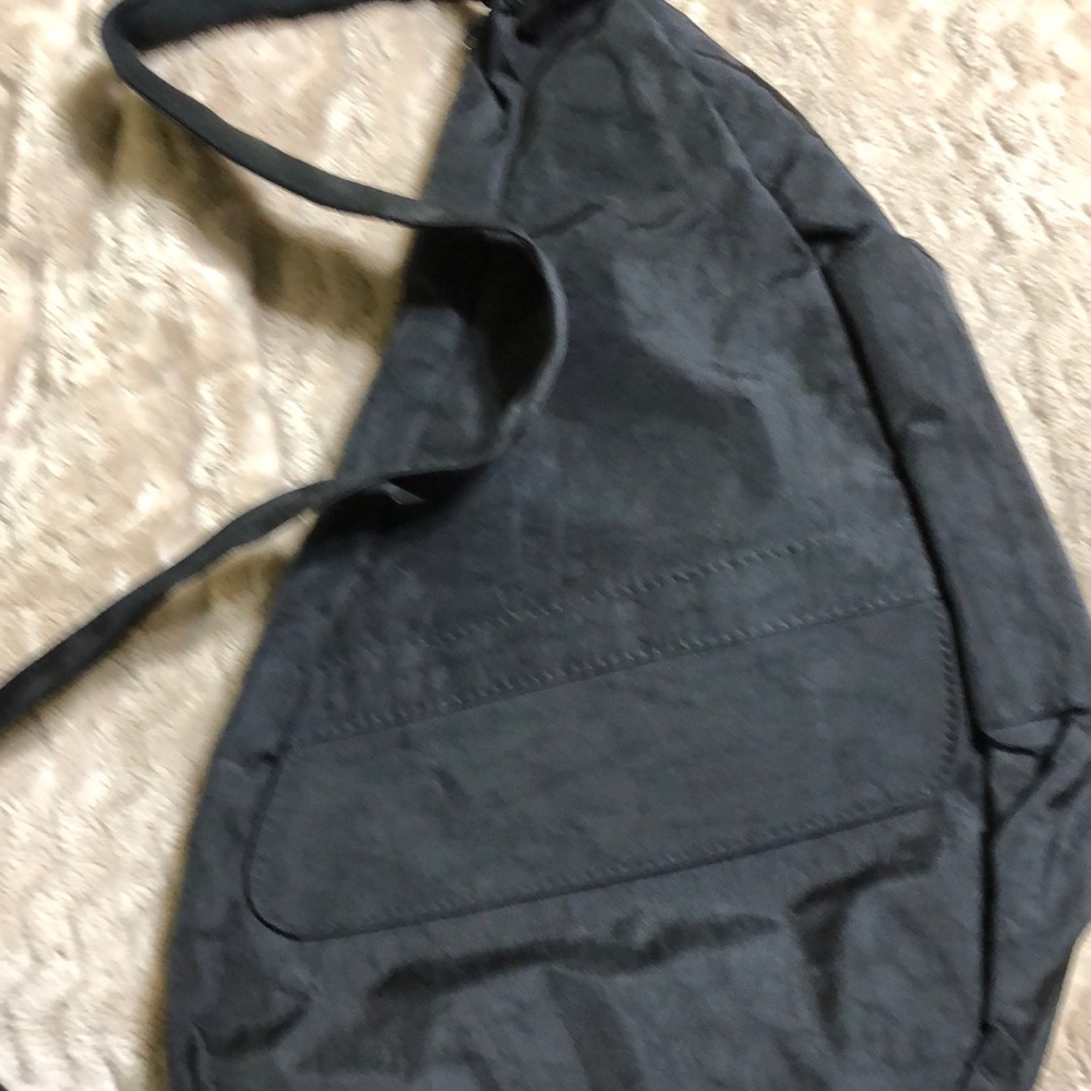 Healthy back bag